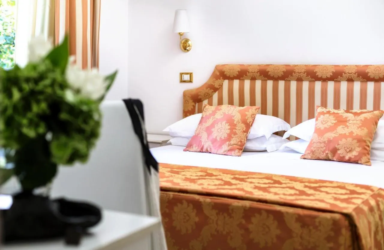 Hotel Nanni Bellaria-Igea Marina