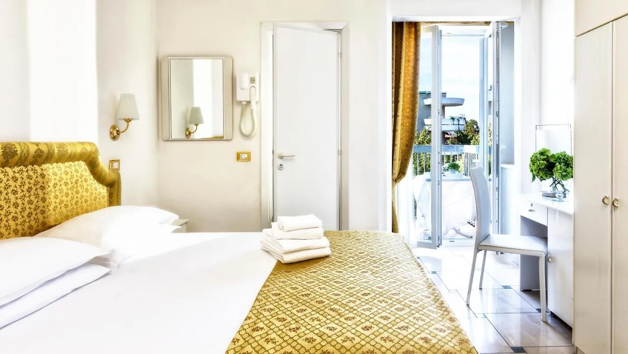 Hotel Nanni Bellaria-Igea Marina