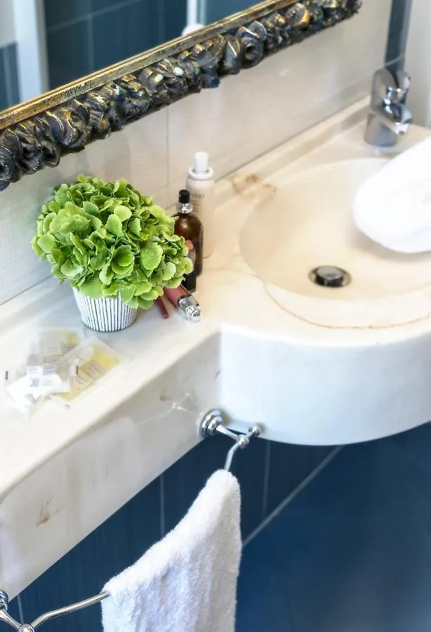 Hotel Nanni Bellaria-Igea Marina Italy