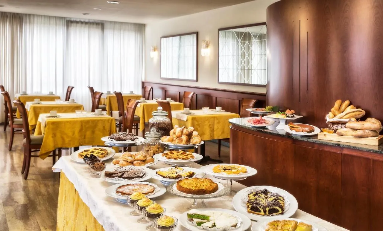 Hotel Nanni Bellaria-Igea Marina