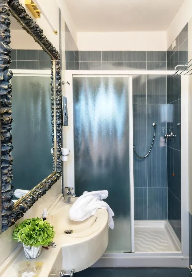 ***  Hotel Nanni Bellaria-Igea Marina Italy