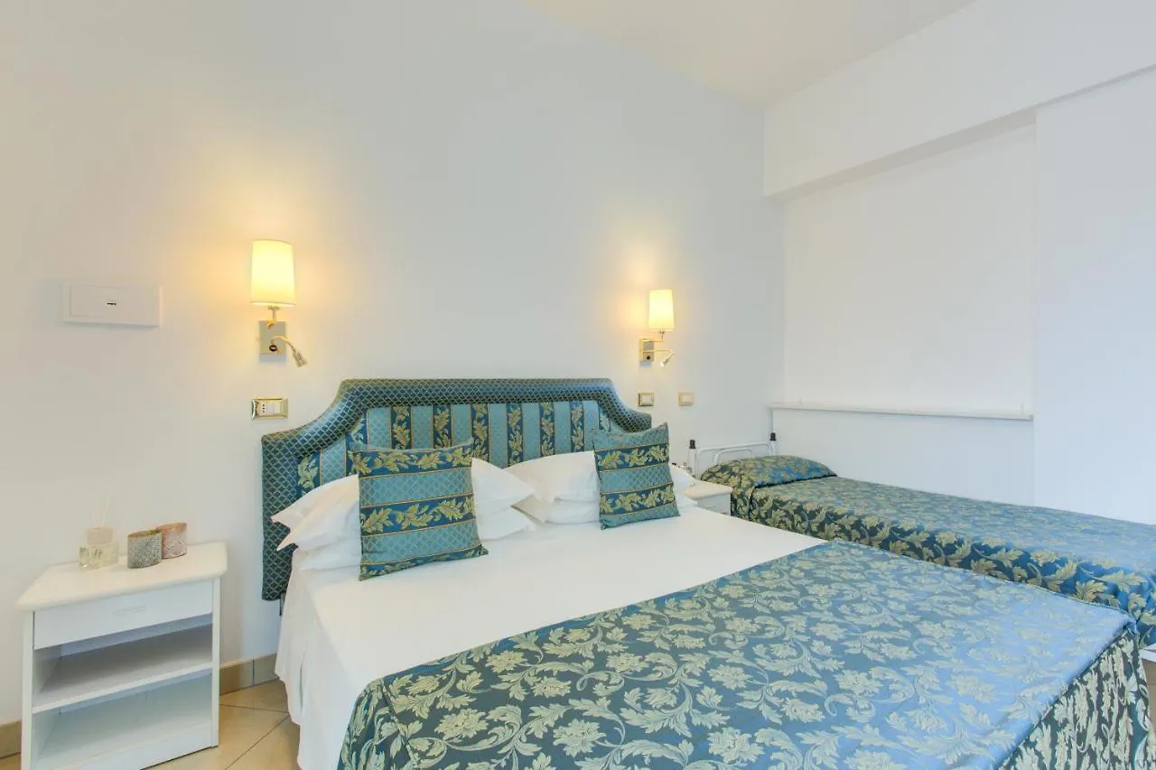 Hotel Nanni Bellaria-Igea Marina Italy