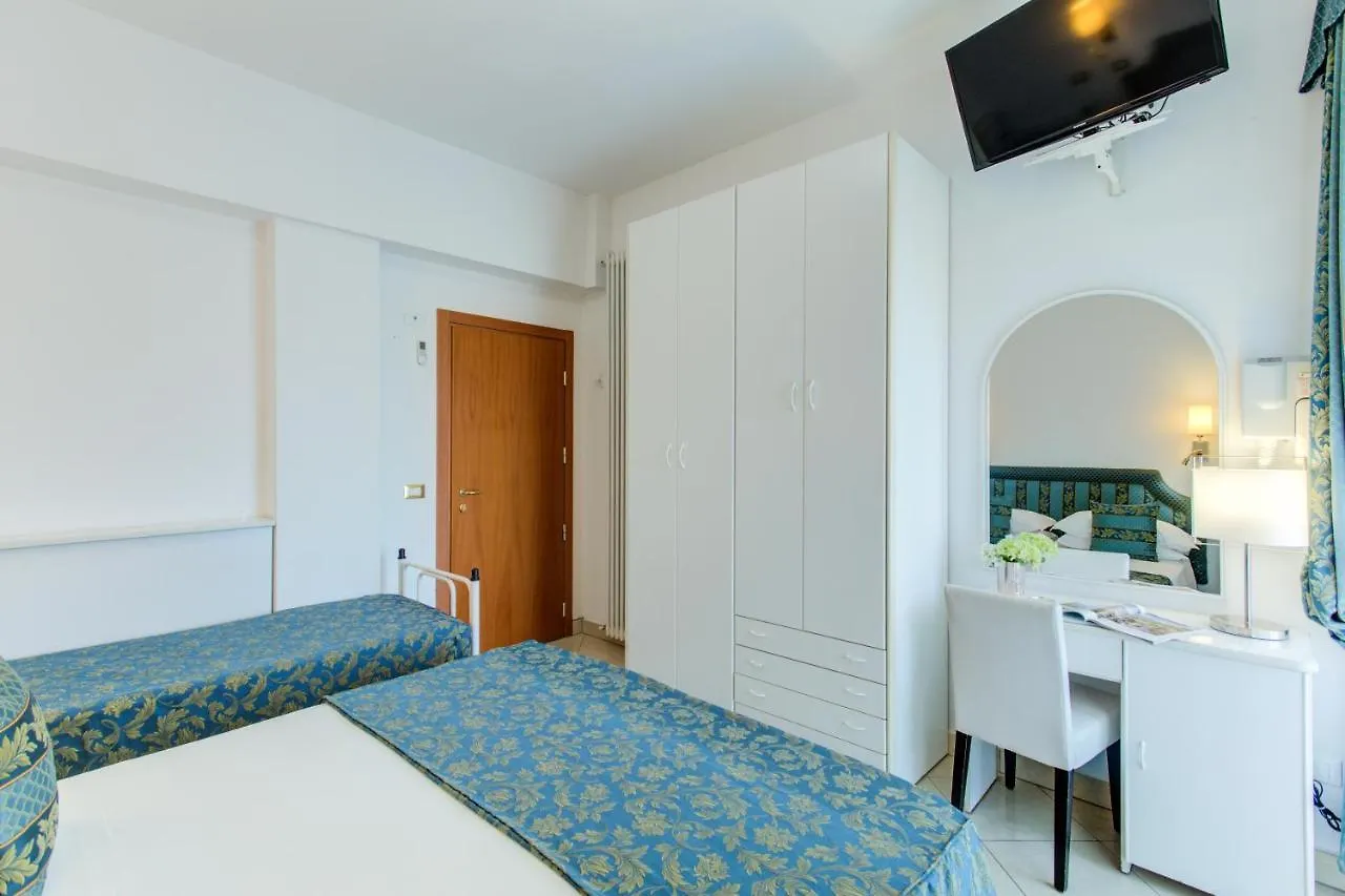 Hotel Nanni Bellaria-Igea Marina