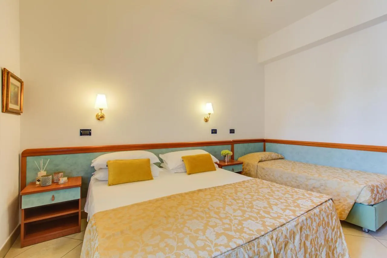 Hotel Nanni Bellaria-Igea Marina