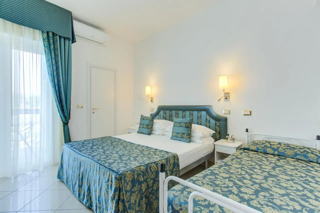 Hotel Nanni Bellaria-Igea Marina