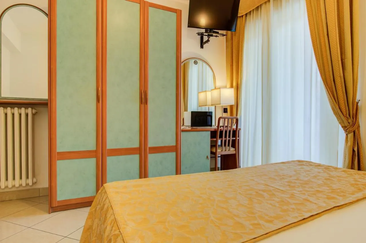 Hotel Nanni Bellaria-Igea Marina