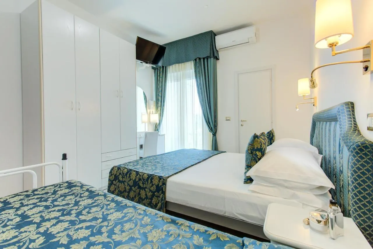 Hotel Nanni Bellaria-Igea Marina Italy