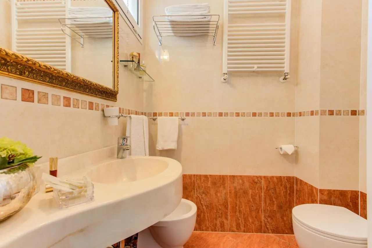 Hotel Nanni Bellaria-Igea Marina
