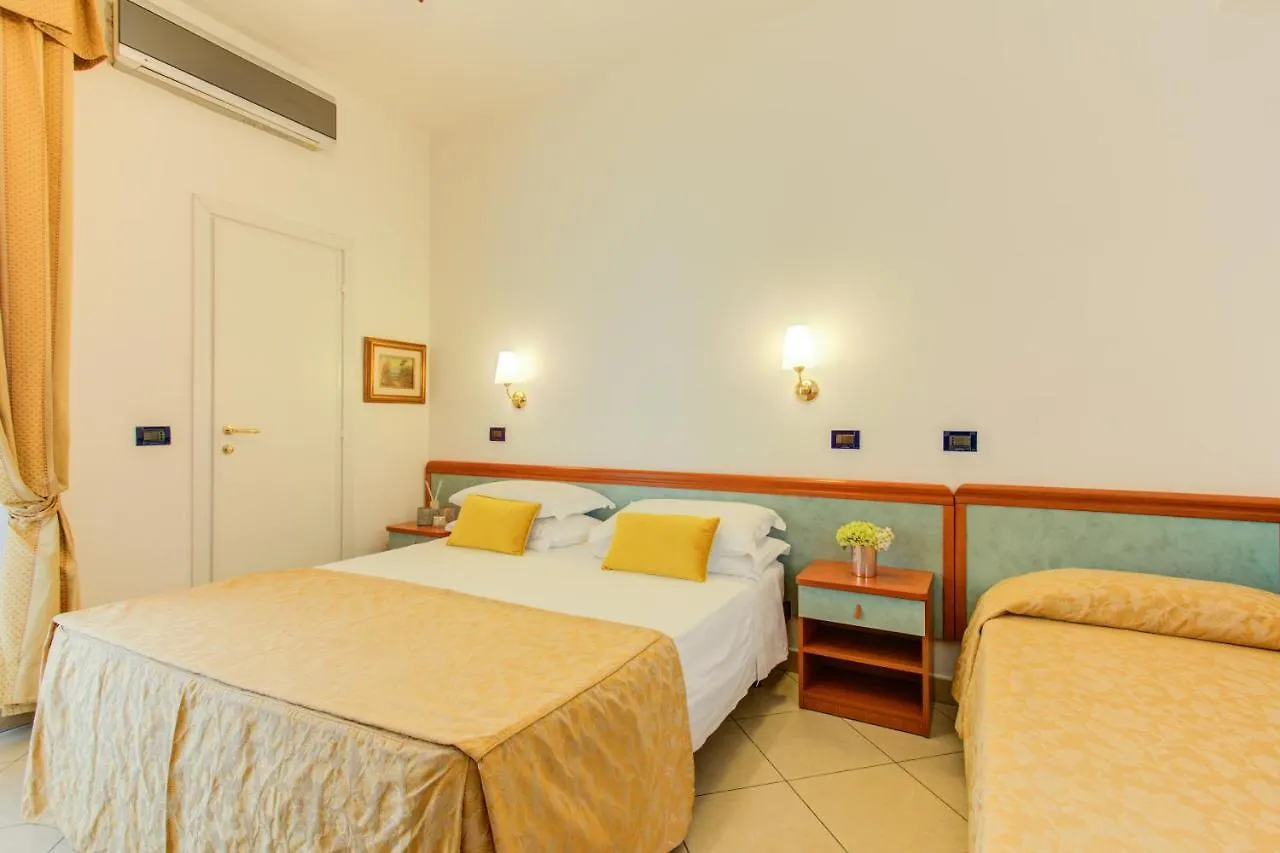 Hotel Nanni Bellaria-Igea Marina Italy