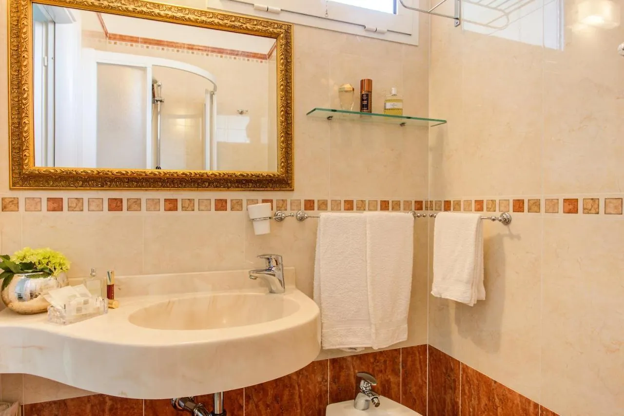 Hotel Nanni Bellaria-Igea Marina