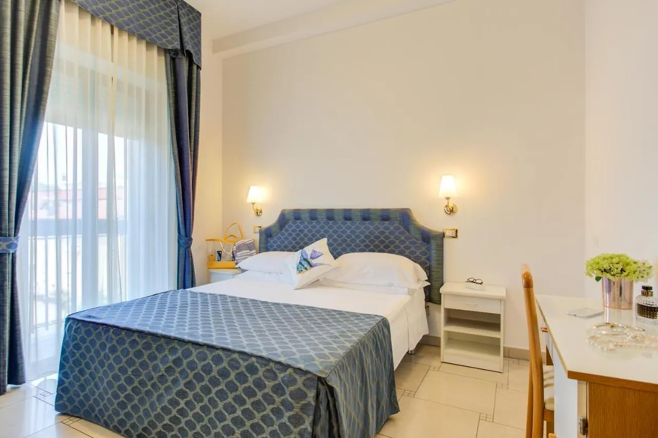 Hotel Nanni Bellaria-Igea Marina