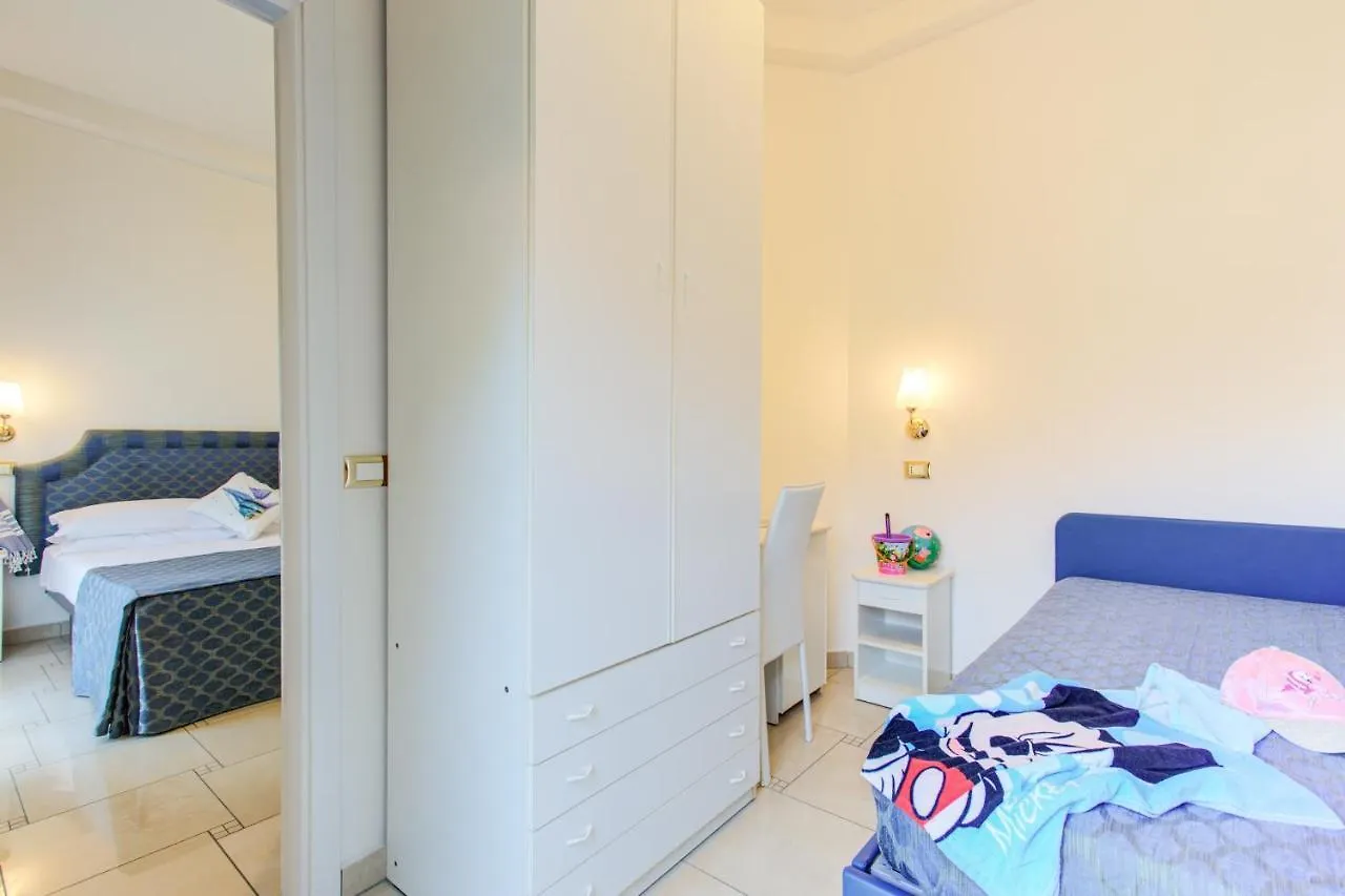 Hotel Nanni Bellaria-Igea Marina
