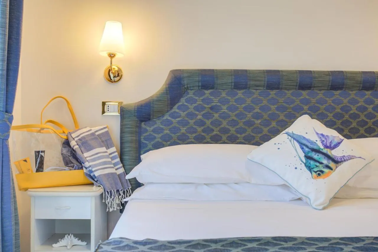Hotel Nanni Bellaria-Igea Marina
