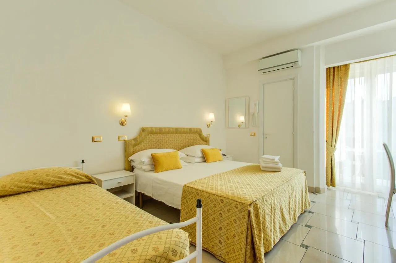 Hotel Nanni Bellaria-Igea Marina