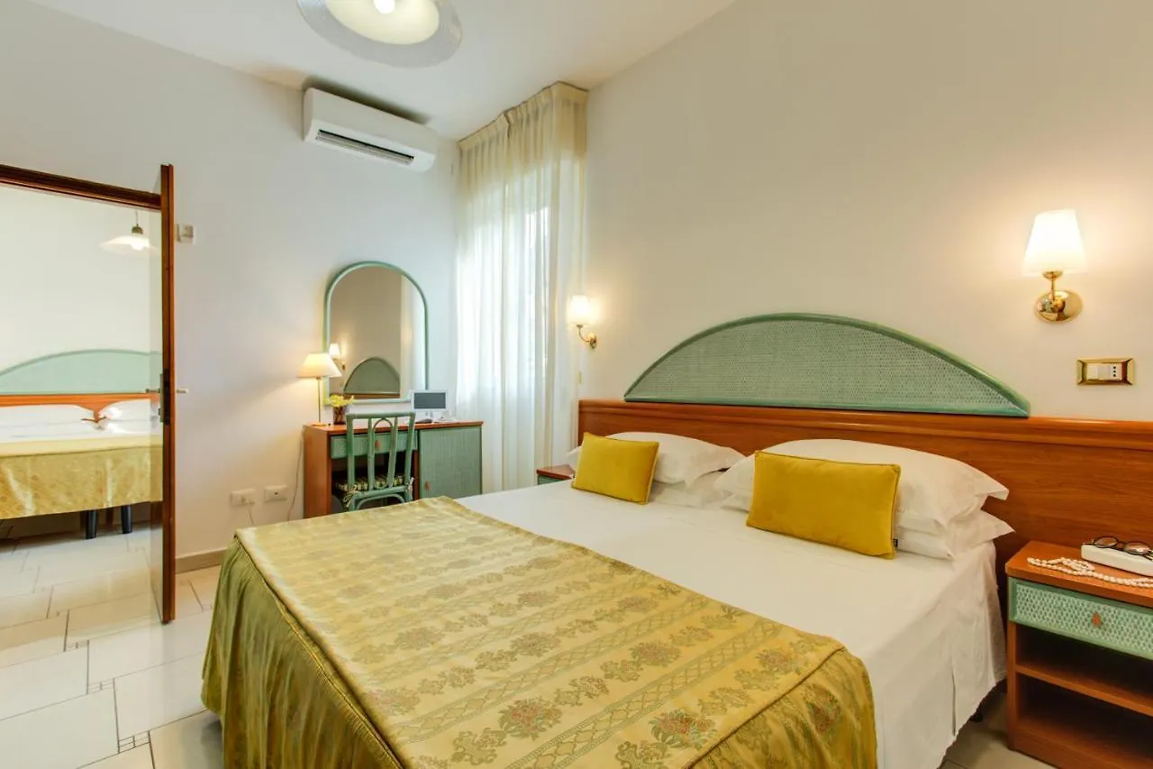 Hotel Nanni Bellaria-Igea Marina