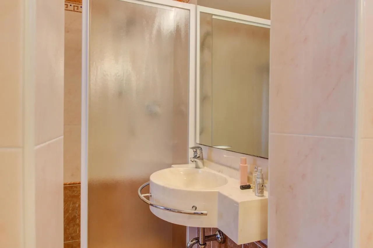 Hotel Nanni Bellaria-Igea Marina Italy