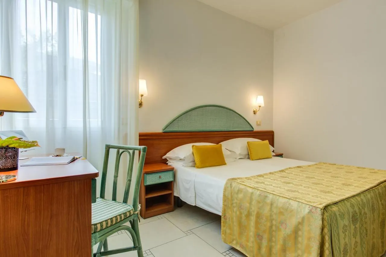Hotel Nanni Bellaria-Igea Marina