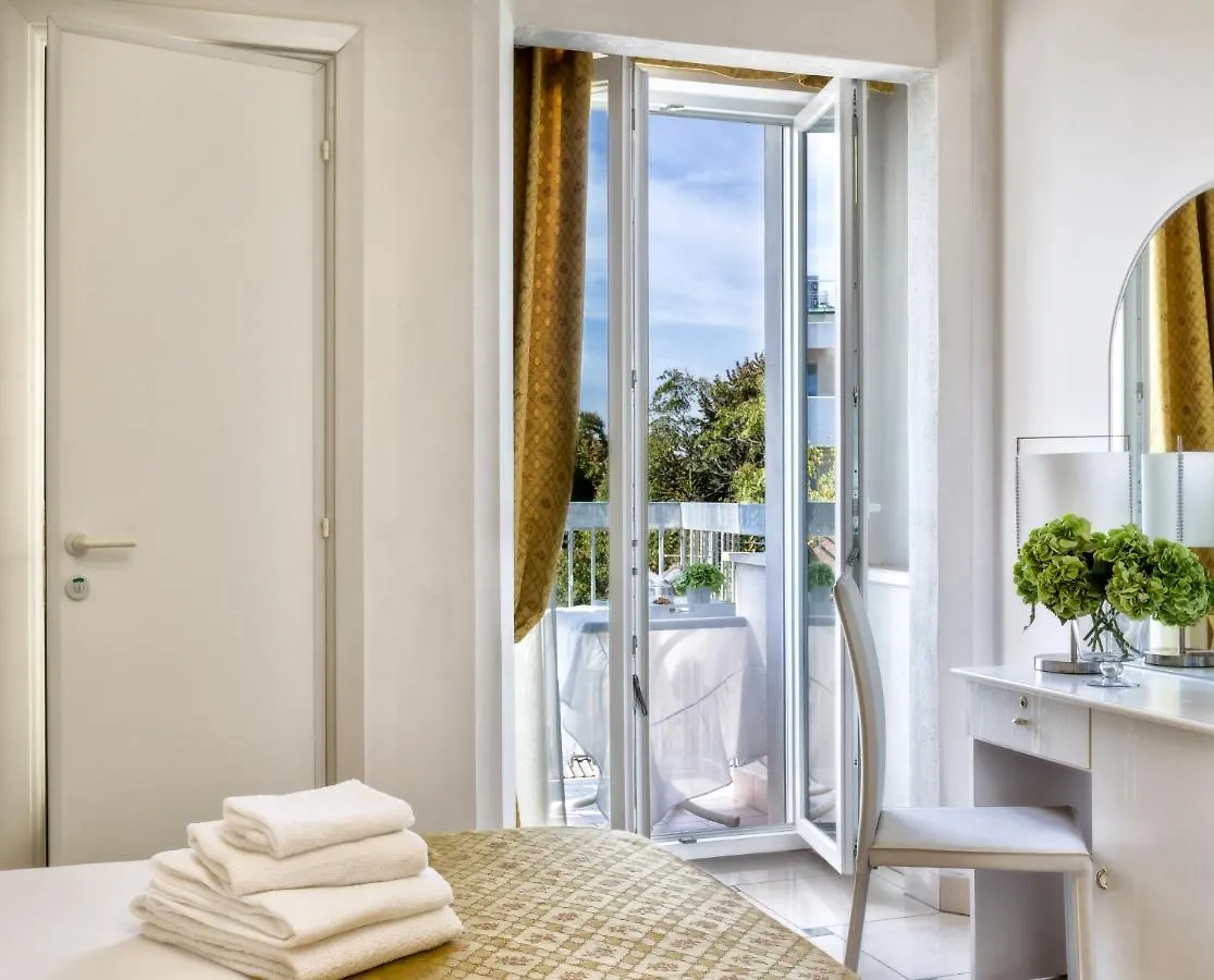 Hotel Nanni Bellaria-Igea Marina