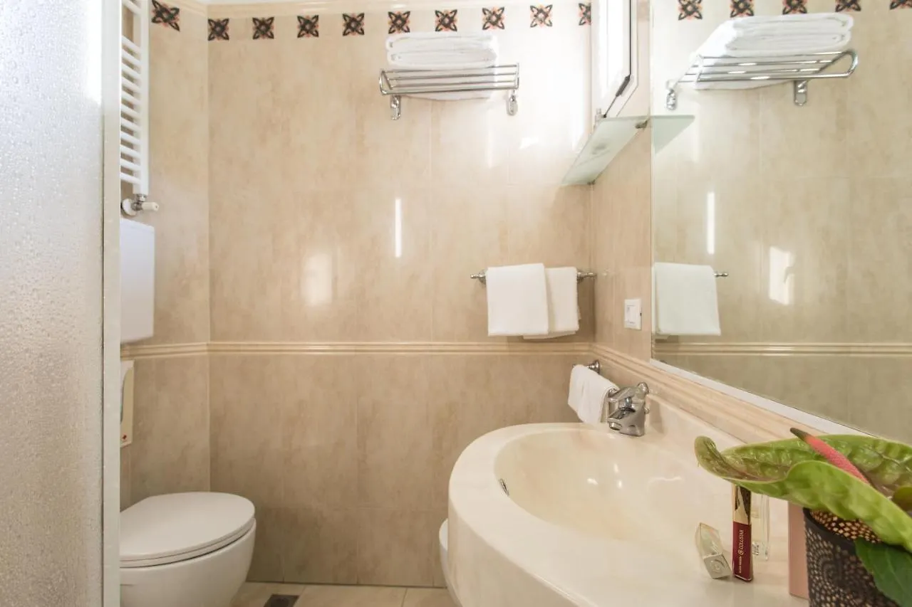 ***  Hotel Nanni Bellaria-Igea Marina Italy