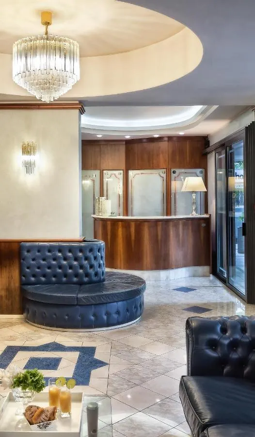 Hotel Nanni Bellaria-Igea Marina