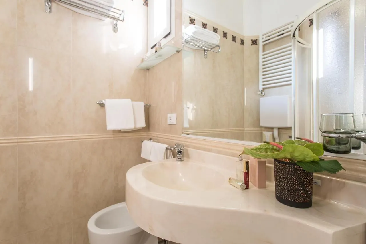 Hotel Nanni Bellaria-Igea Marina