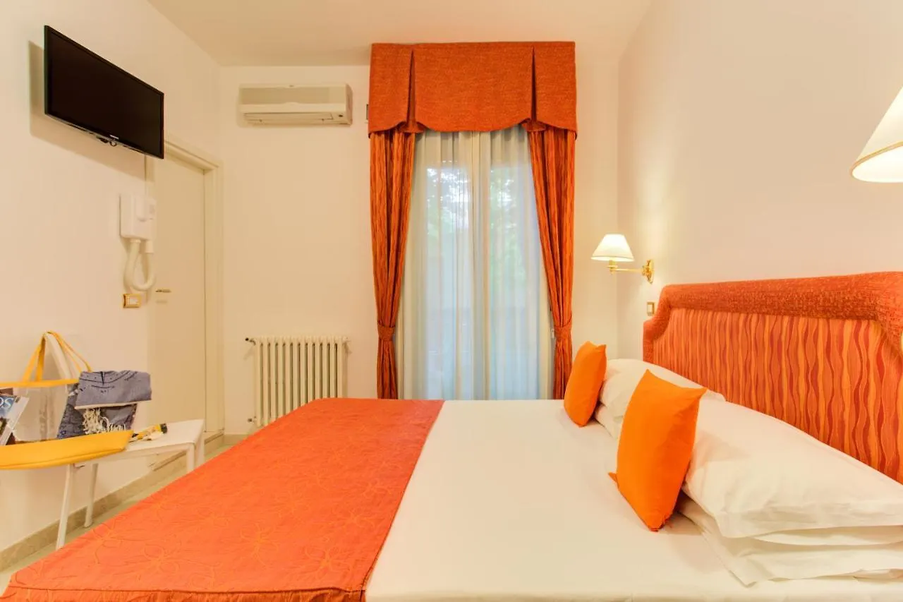 Hotel Nanni Bellaria-Igea Marina Italy