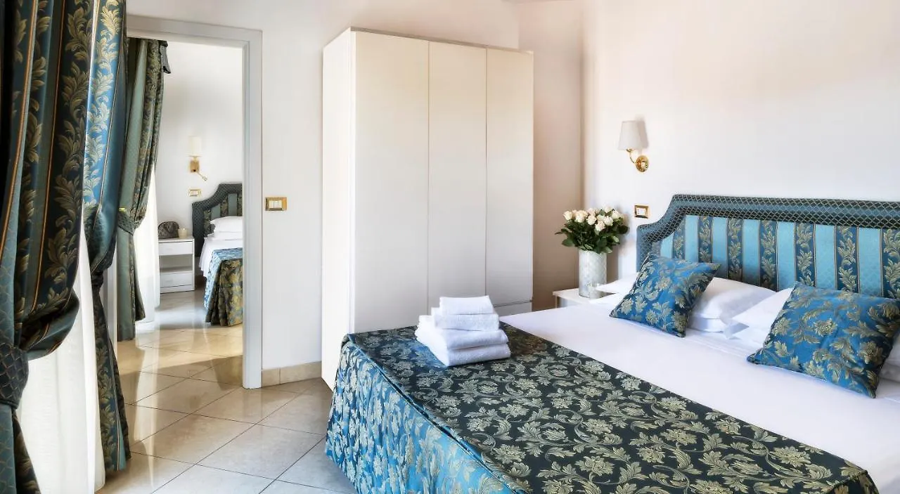 Hotel Nanni Bellaria-Igea Marina 3*,