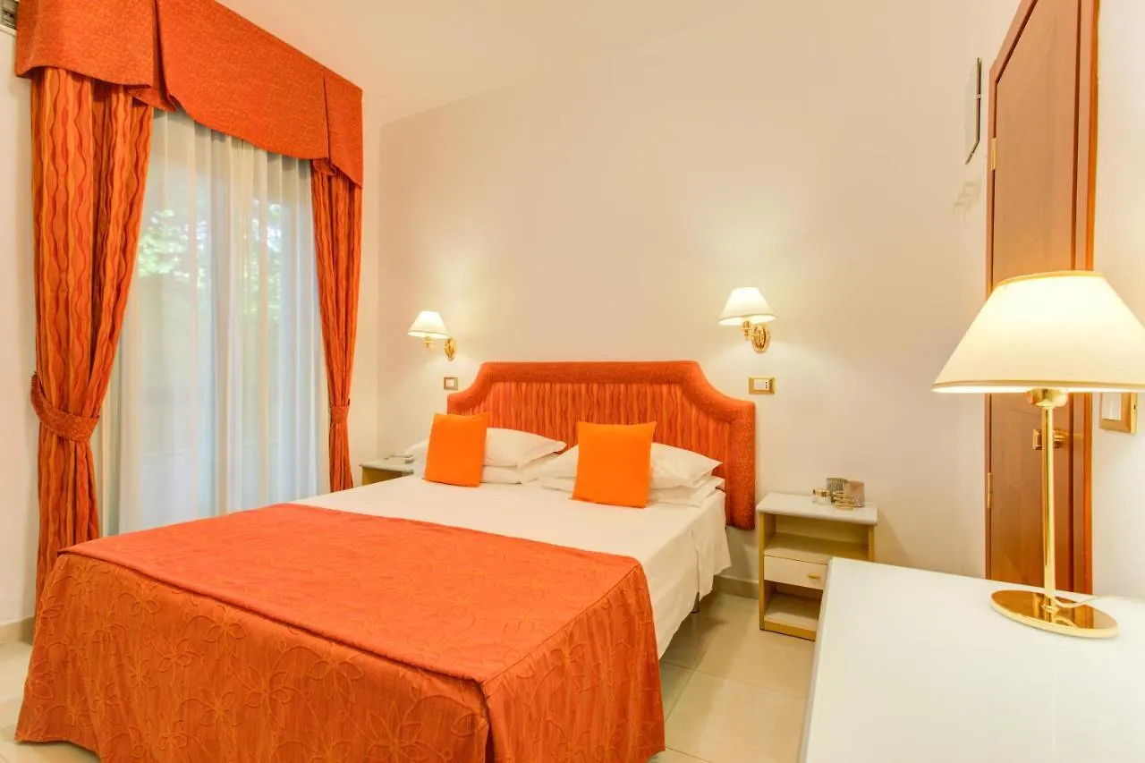 Hotel Nanni Bellaria-Igea Marina
