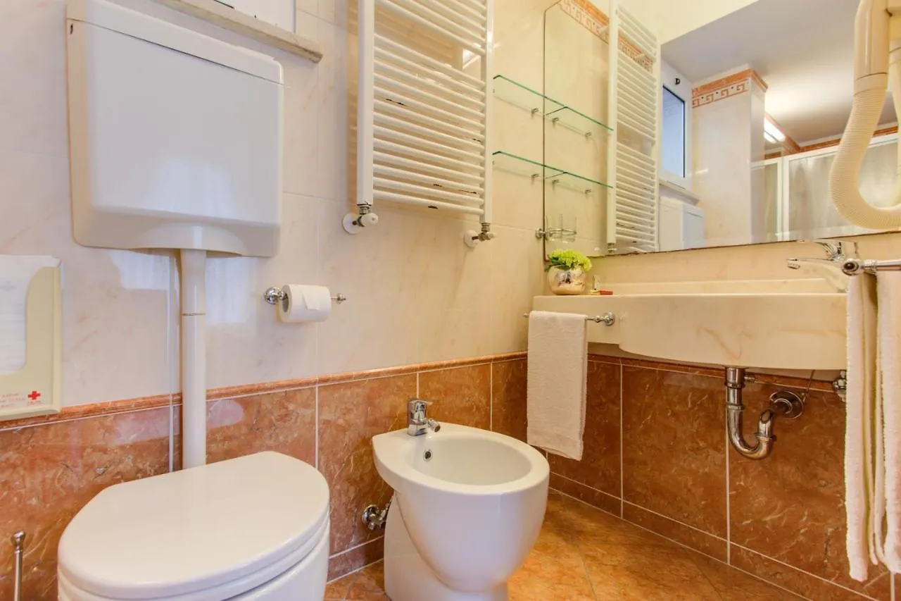 Hotel Nanni Bellaria-Igea Marina