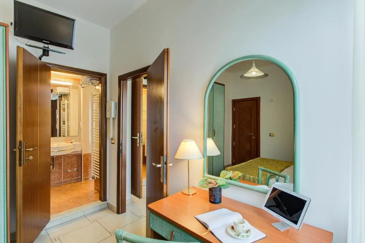 Hotel Nanni Bellaria-Igea Marina