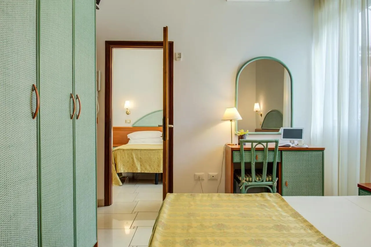 Hotel Nanni Bellaria-Igea Marina