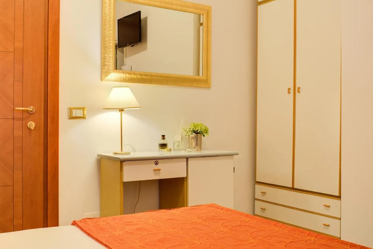 Hotel Nanni Bellaria-Igea Marina
