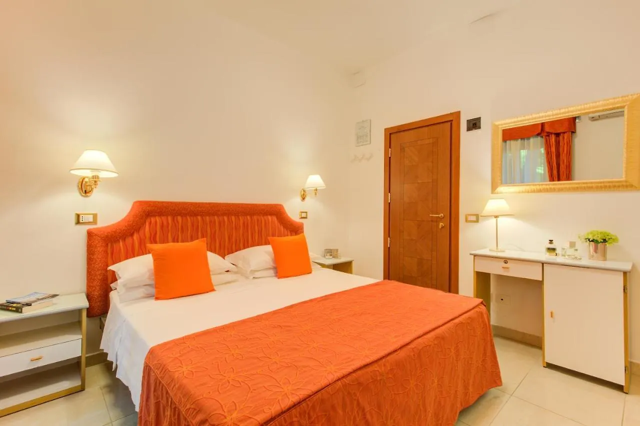 ***  Hotel Nanni Bellaria-Igea Marina Italy