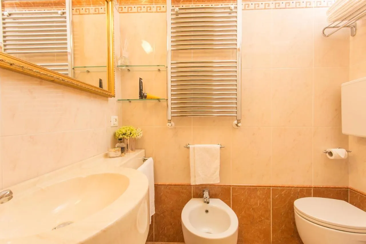 Hotel Nanni Bellaria-Igea Marina