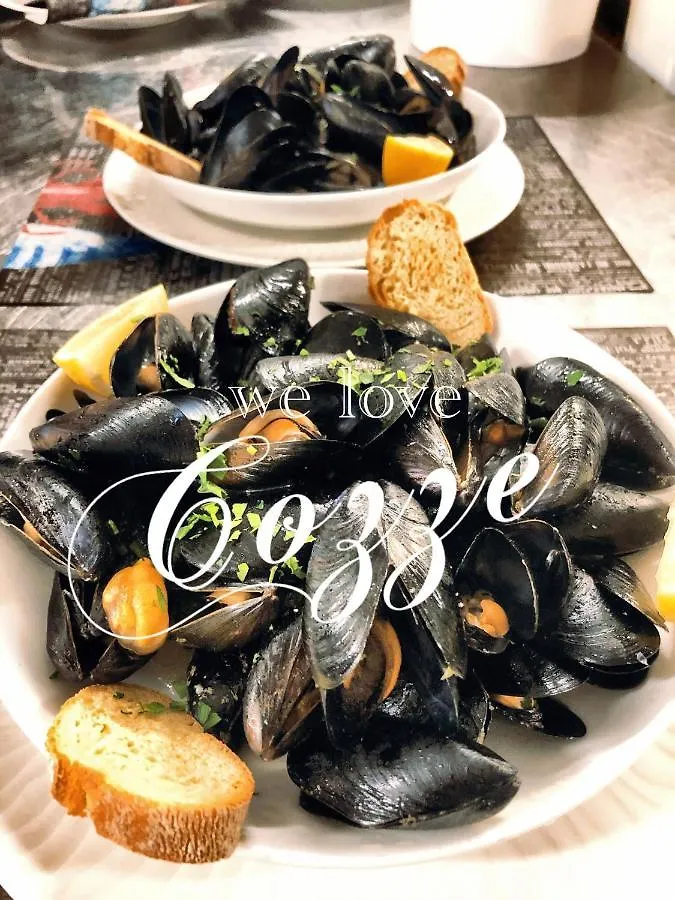 Hotel Nanni Bellaria-Igea Marina