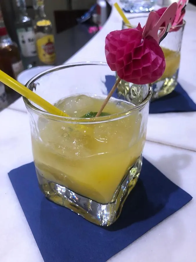 Hotel Nanni Bellaria-Igea Marina