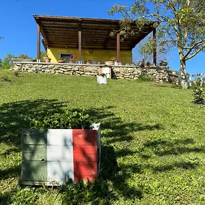 Matilde Casa vacanze Catabbio