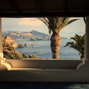 Quattrocchi Casa vacanze Città di Lipari