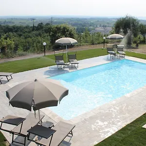 Poggio Di Appartamento Pastrengo