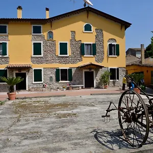 Casa Rodolfa Appartamento Valeggio sul Mincio