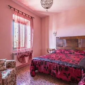 Le Casette Casa vacanze Petricci