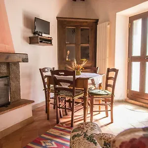 Le Casette 2 Casa vacanze Petricci
